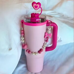 3pcs Dopamine Tumbler Accessory Set