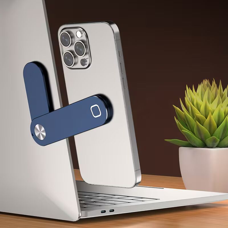 Magnetic Dual-Screen Extension Stand