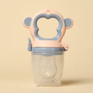 Silicon Baby Feeder