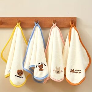 3 Set of Face Towels