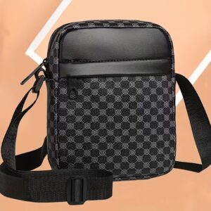 Single-Shoulder Crossbody Bag