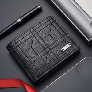 Men’s Professional Business Wallet